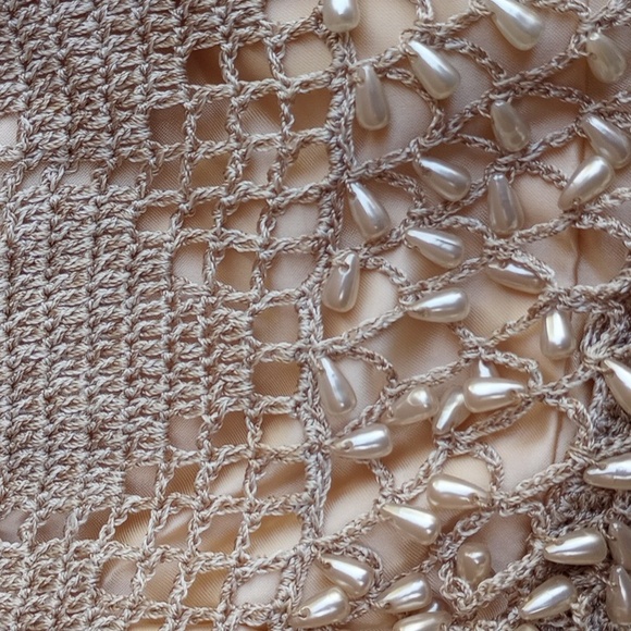 Vintage Evening Bag - Picture 3 of 5